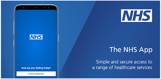 Use the NHS App to order prescriptions, manage appointments, view your medical record and access test results.