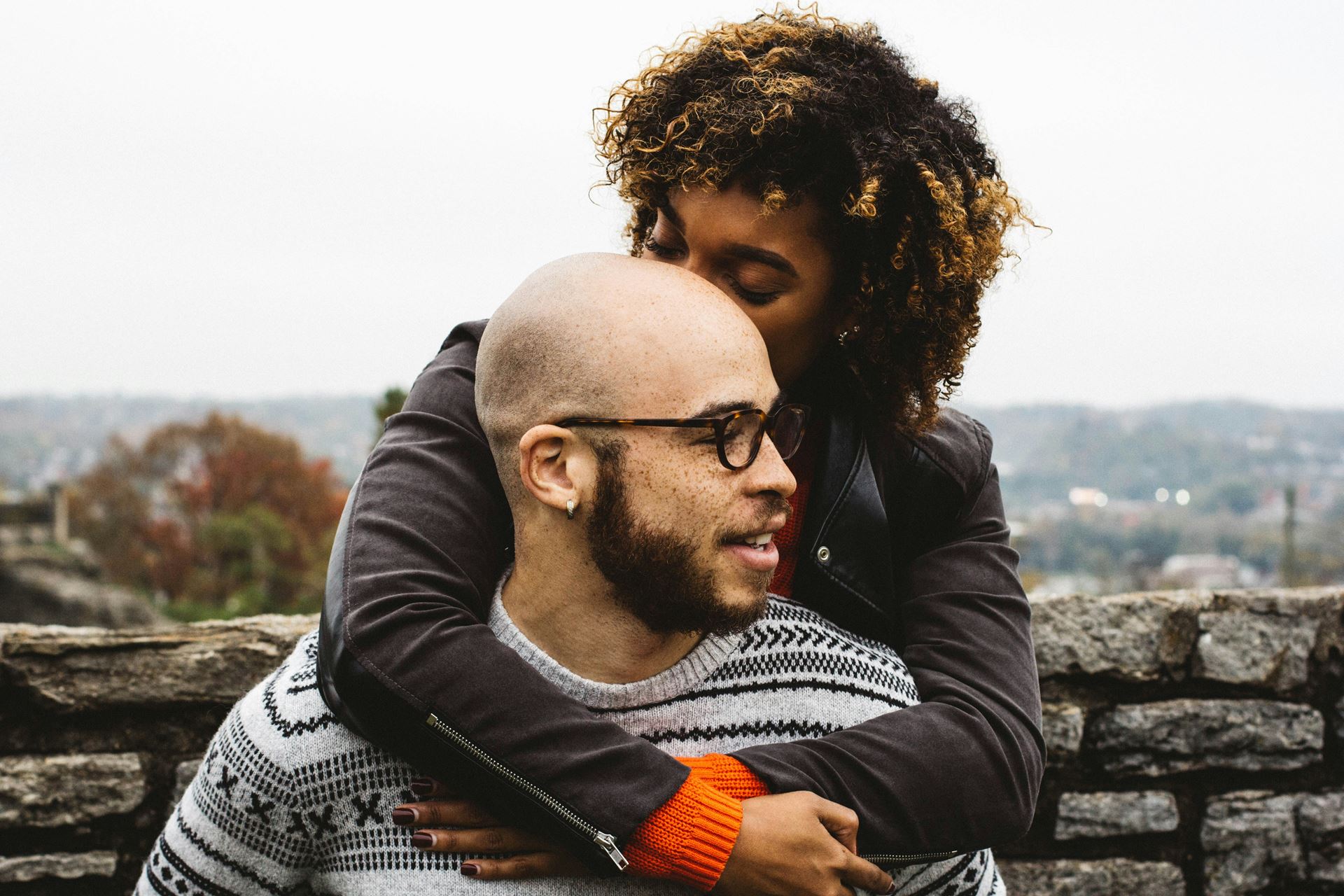 Male Pattern Baldness